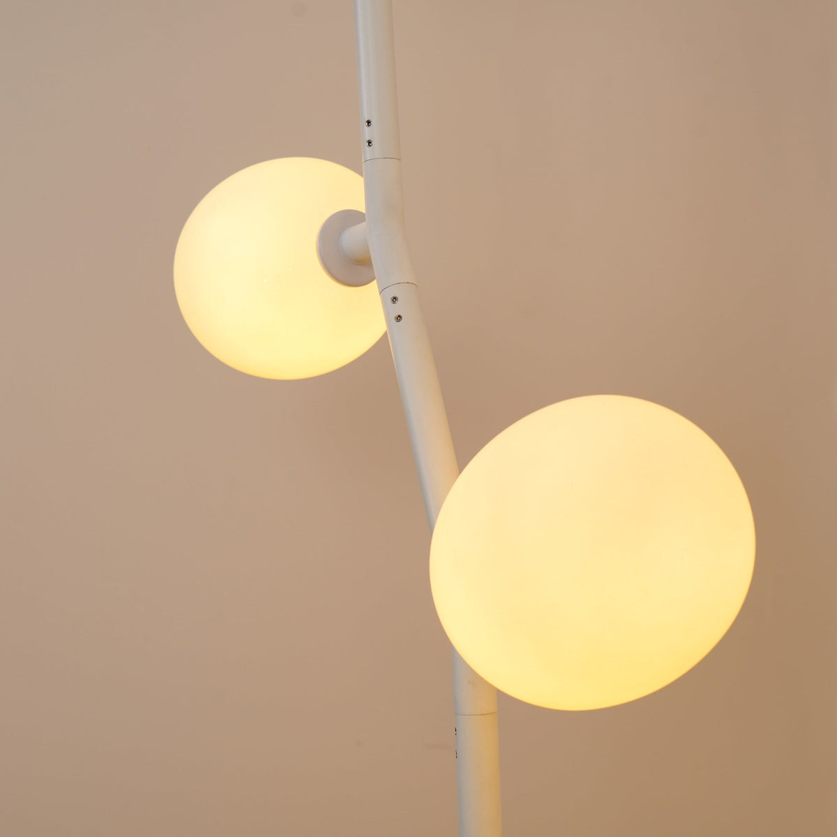 Lumorielle Floor Lamp
