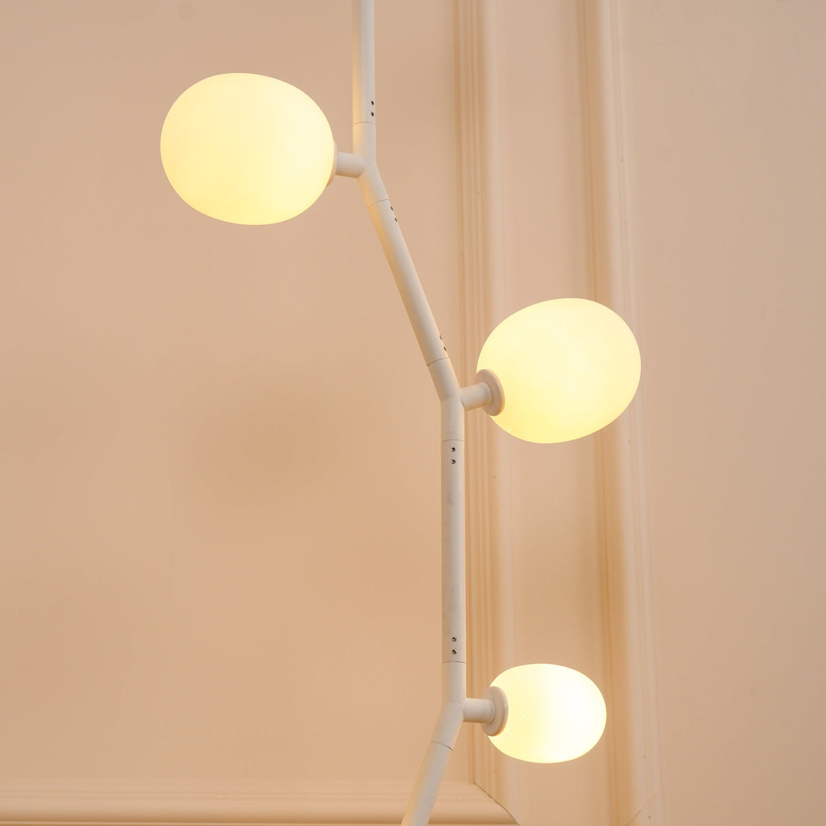 Lumorielle Floor Lamp