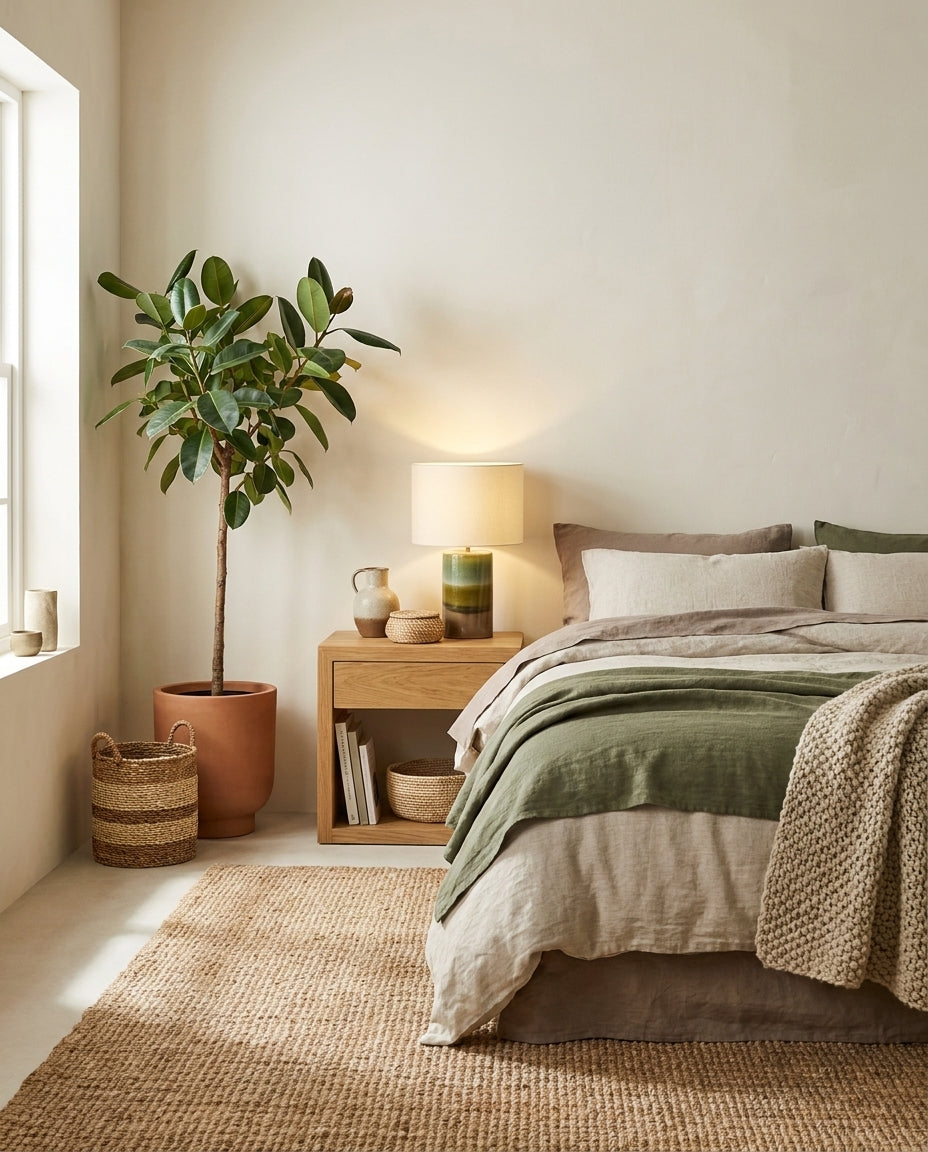 Dovenford Table Lamp