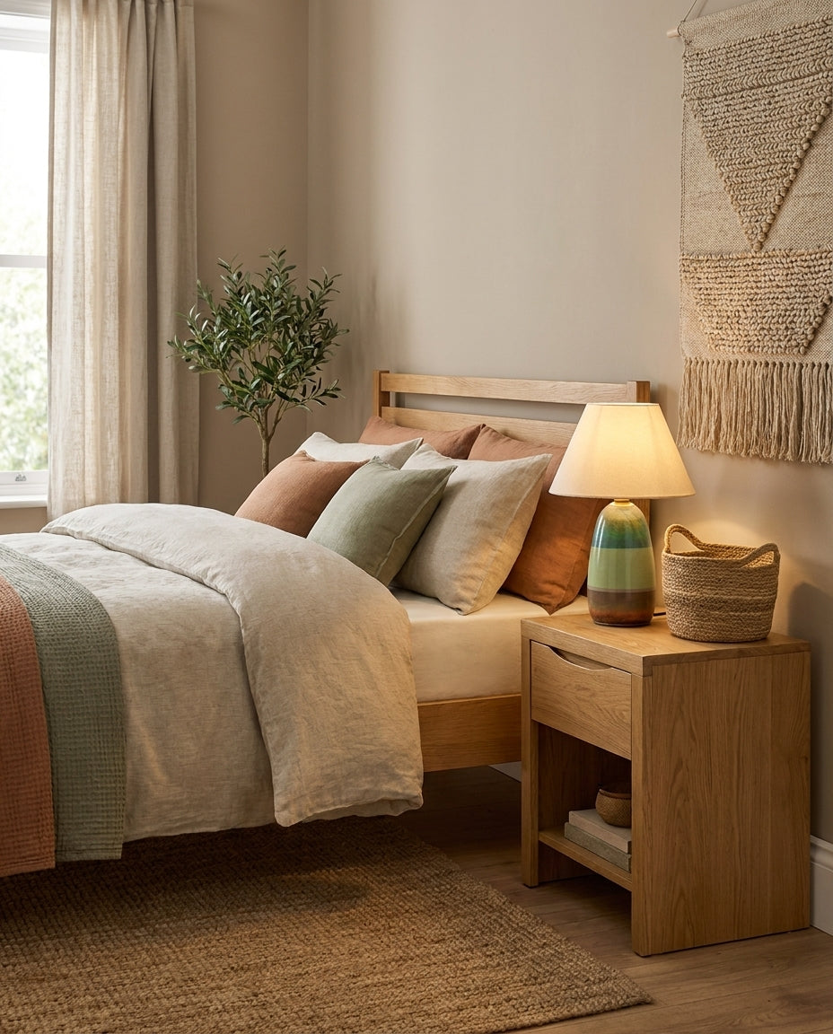 Dovenford Table Lamp