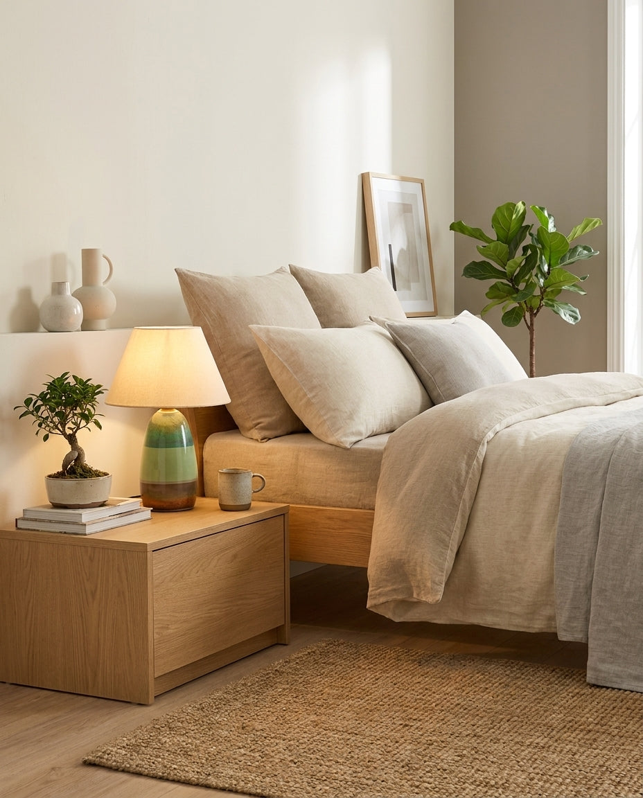 Dovenford Table Lamp