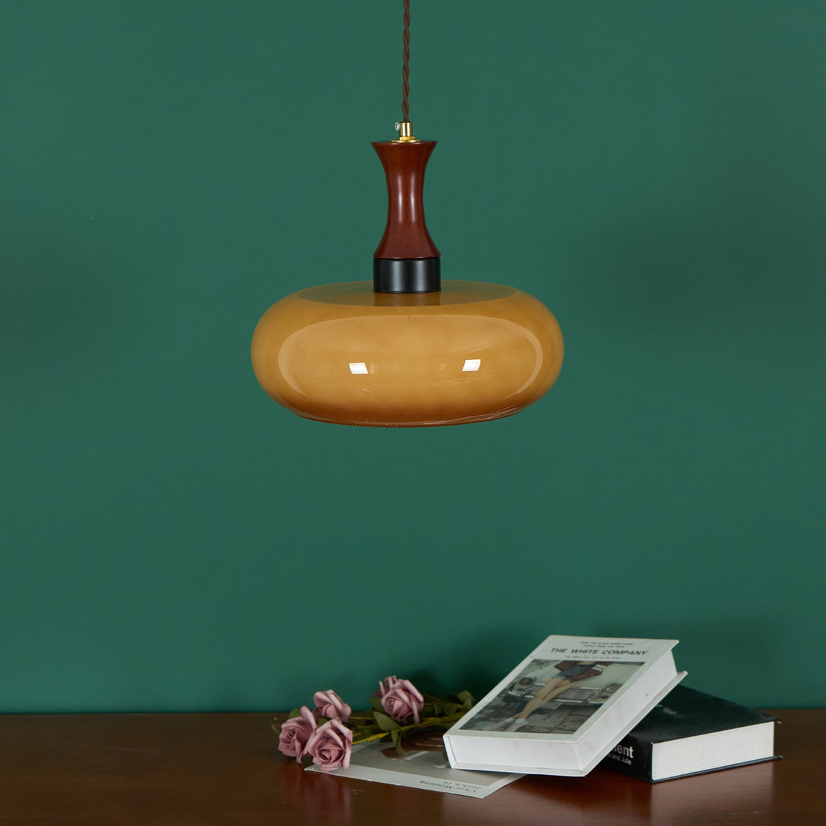 Gebipal Pendant Light 2 Style