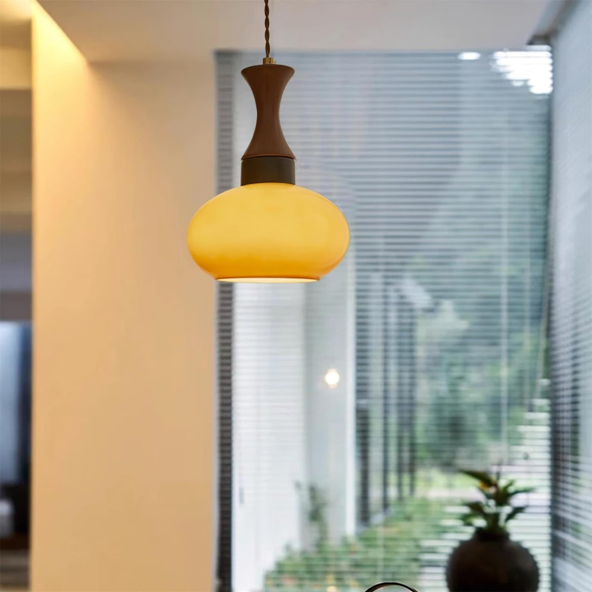Gebipal Pendant Light 2 Style