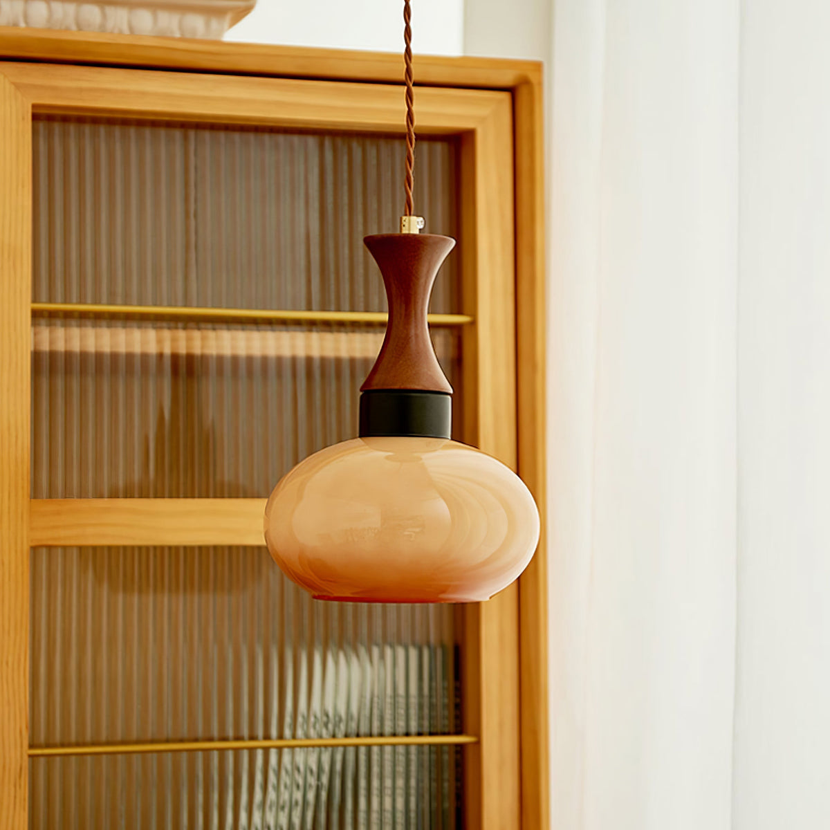 Gebipal Pendant Light 2 Style