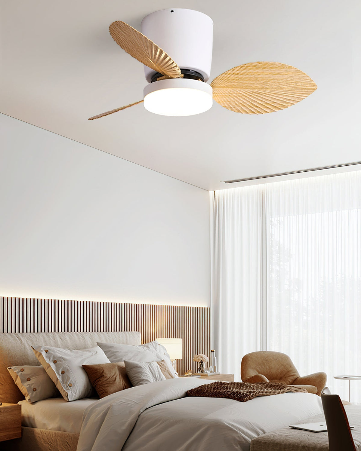 Calirella Ceiling Fan Light