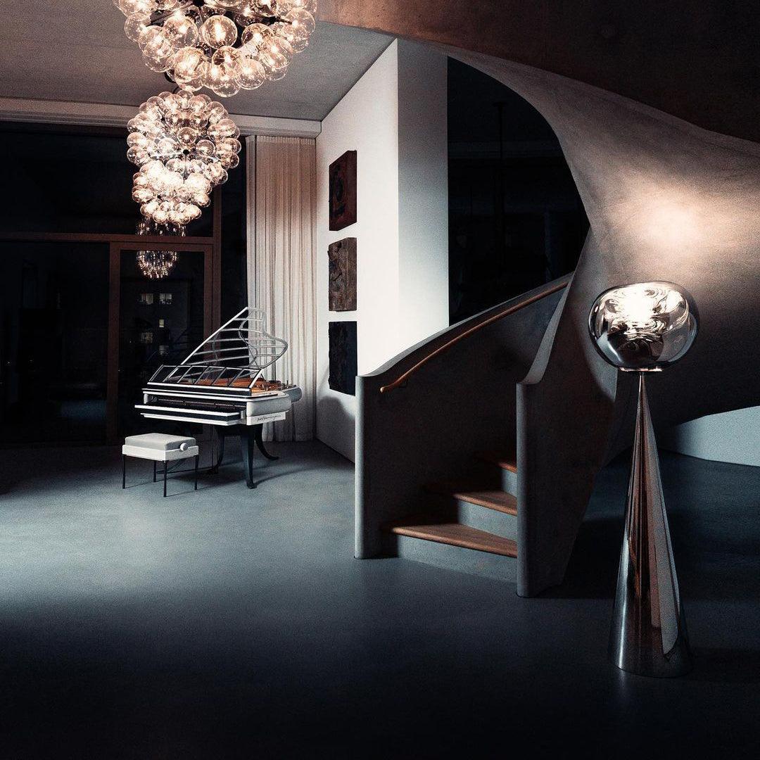 Rivaline Floor Lamp