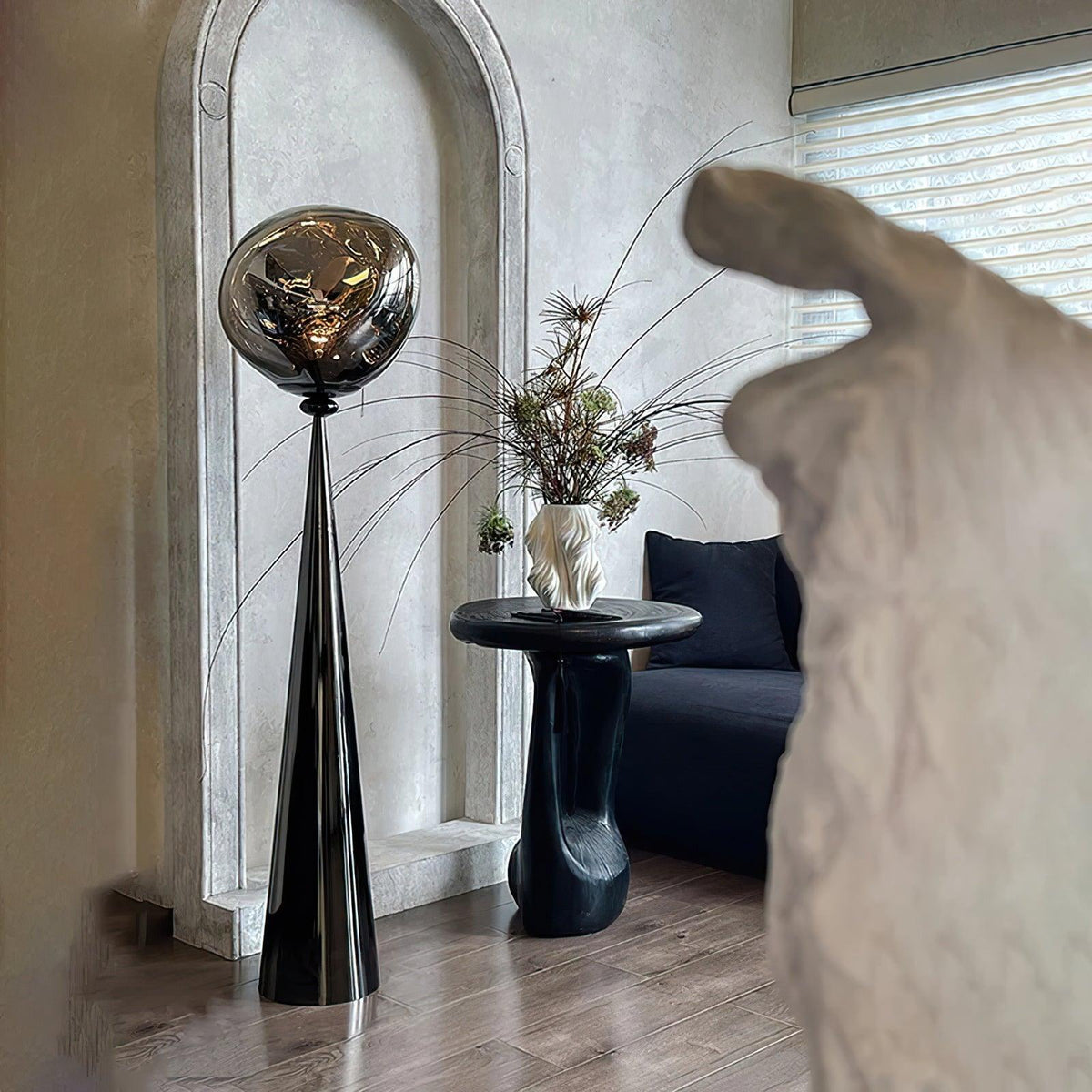 Rivaline Floor Lamp