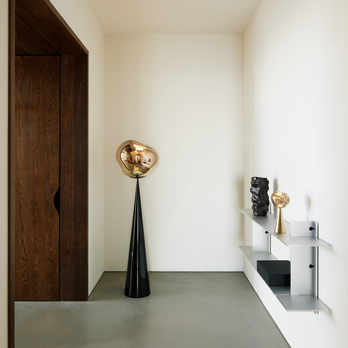 Rivaline Floor Lamp