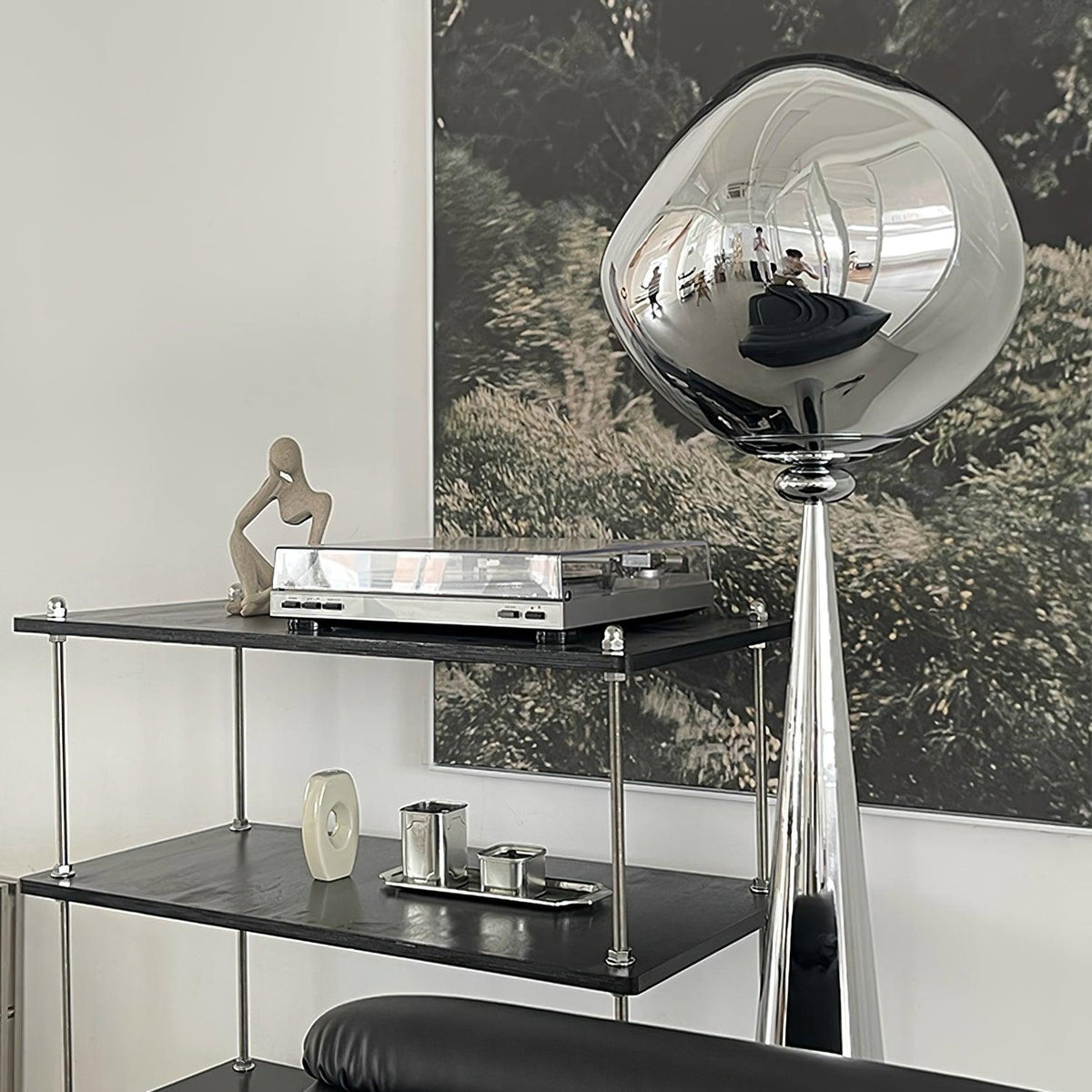 Rivaline Floor Lamp