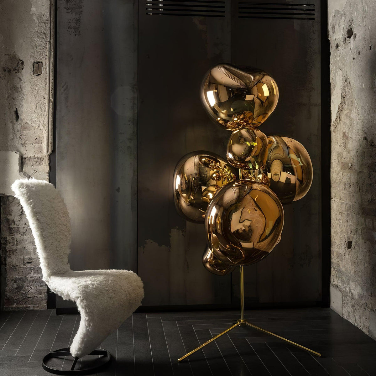 Calalielle Floor Lamp