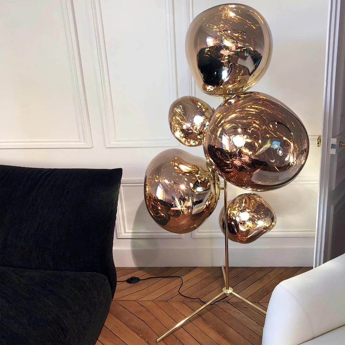 Calalielle Floor Lamp