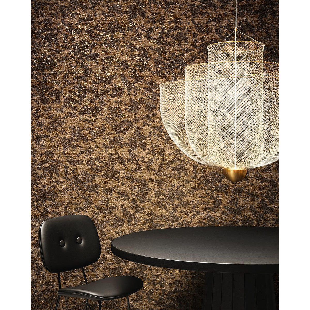 Renorine Art Chandelier