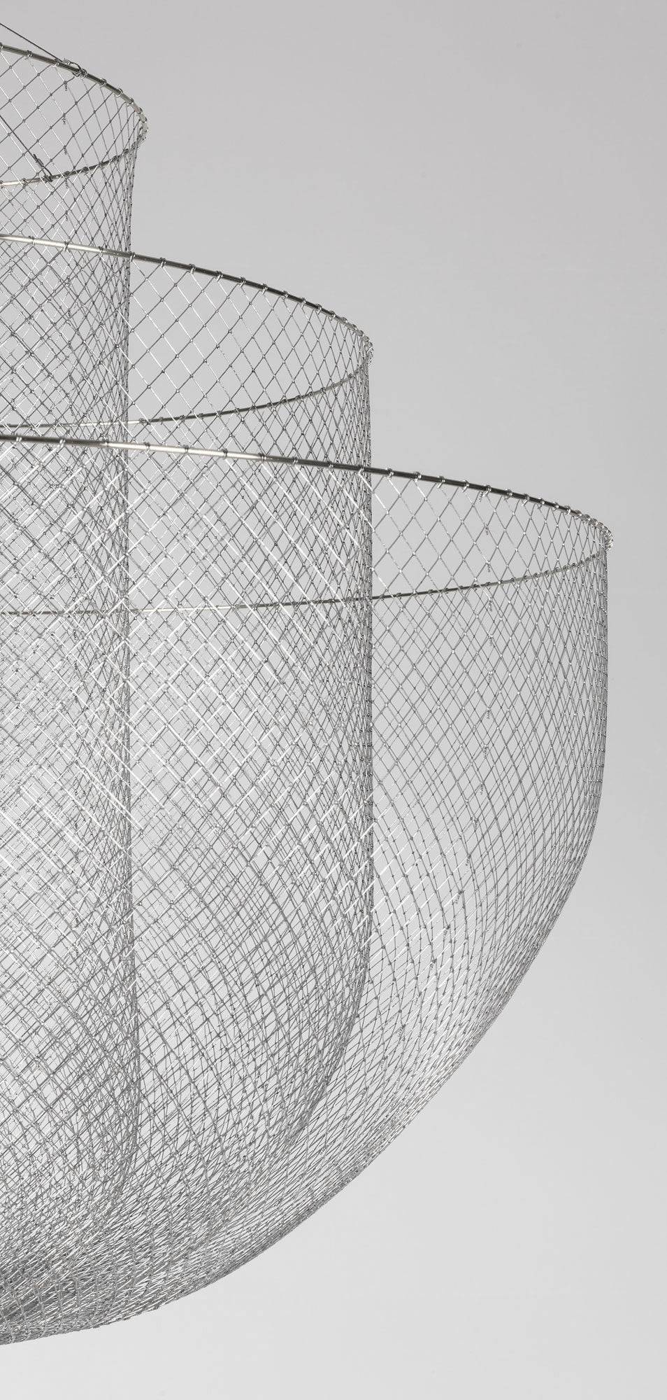 Renorine Art Chandelier