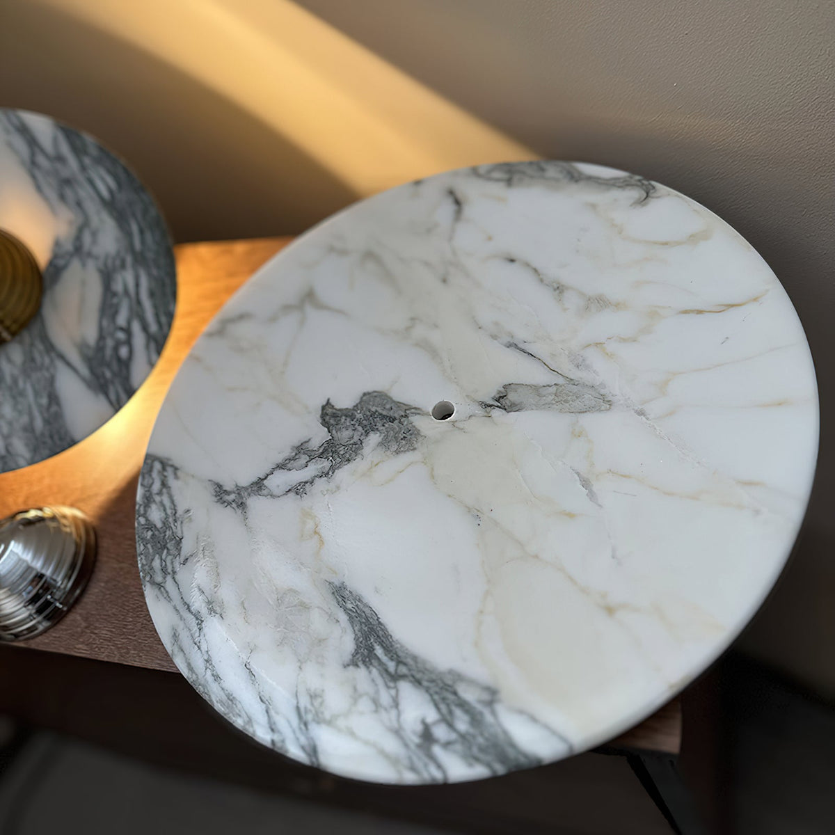 Liorenielle Wall Lamp