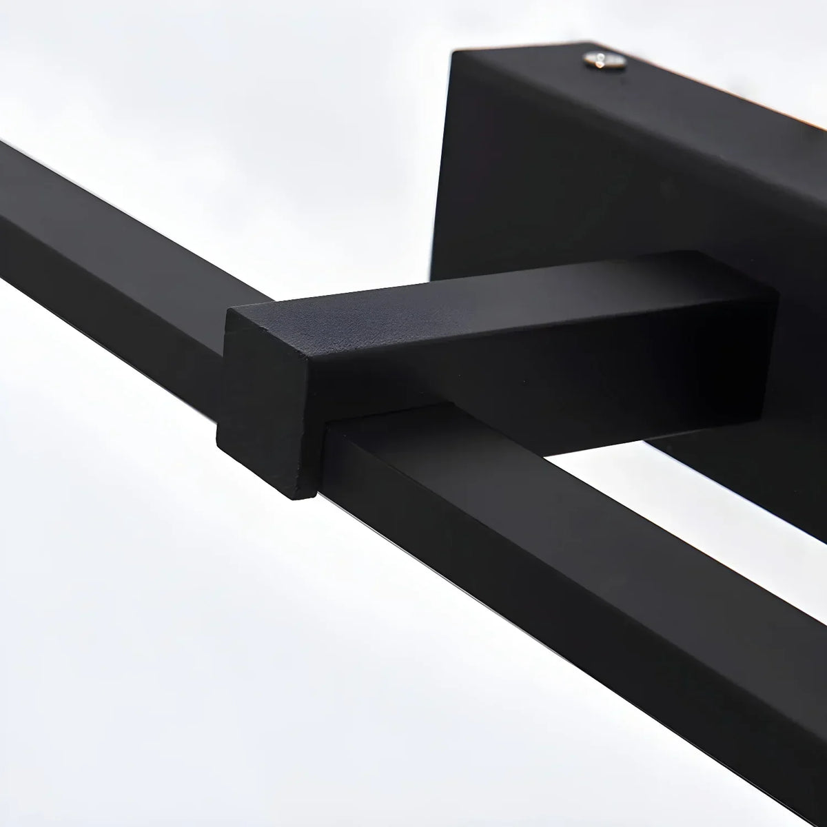 Harilut Linear Mirror Vanity Wall Lamp Bathroom Bedroom Modern