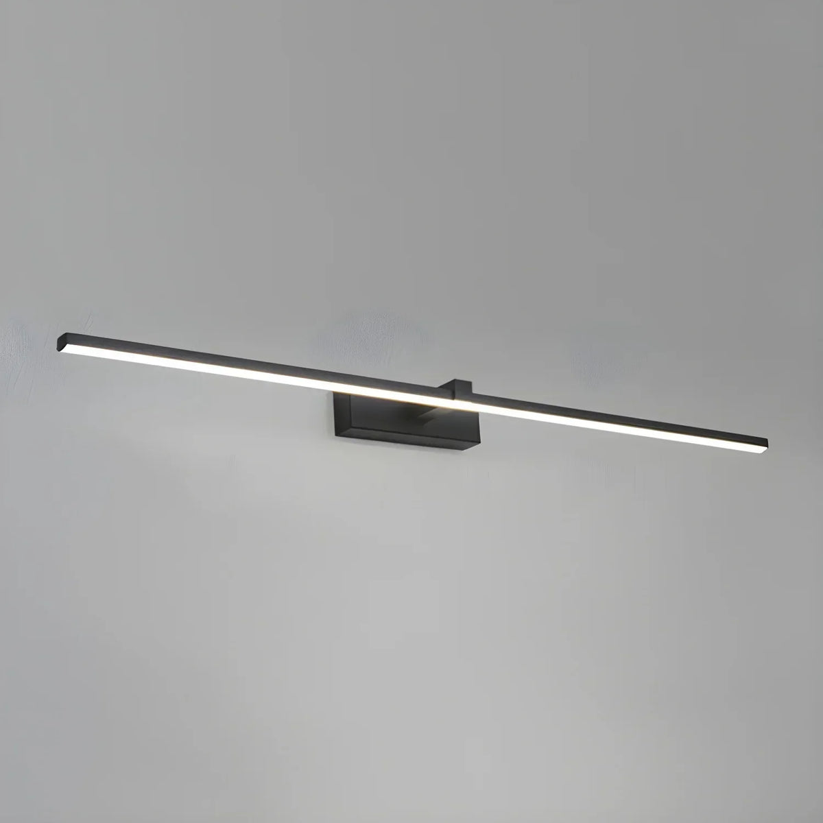 Harilut Linear Mirror Vanity Wall Lamp Bathroom Bedroom Modern