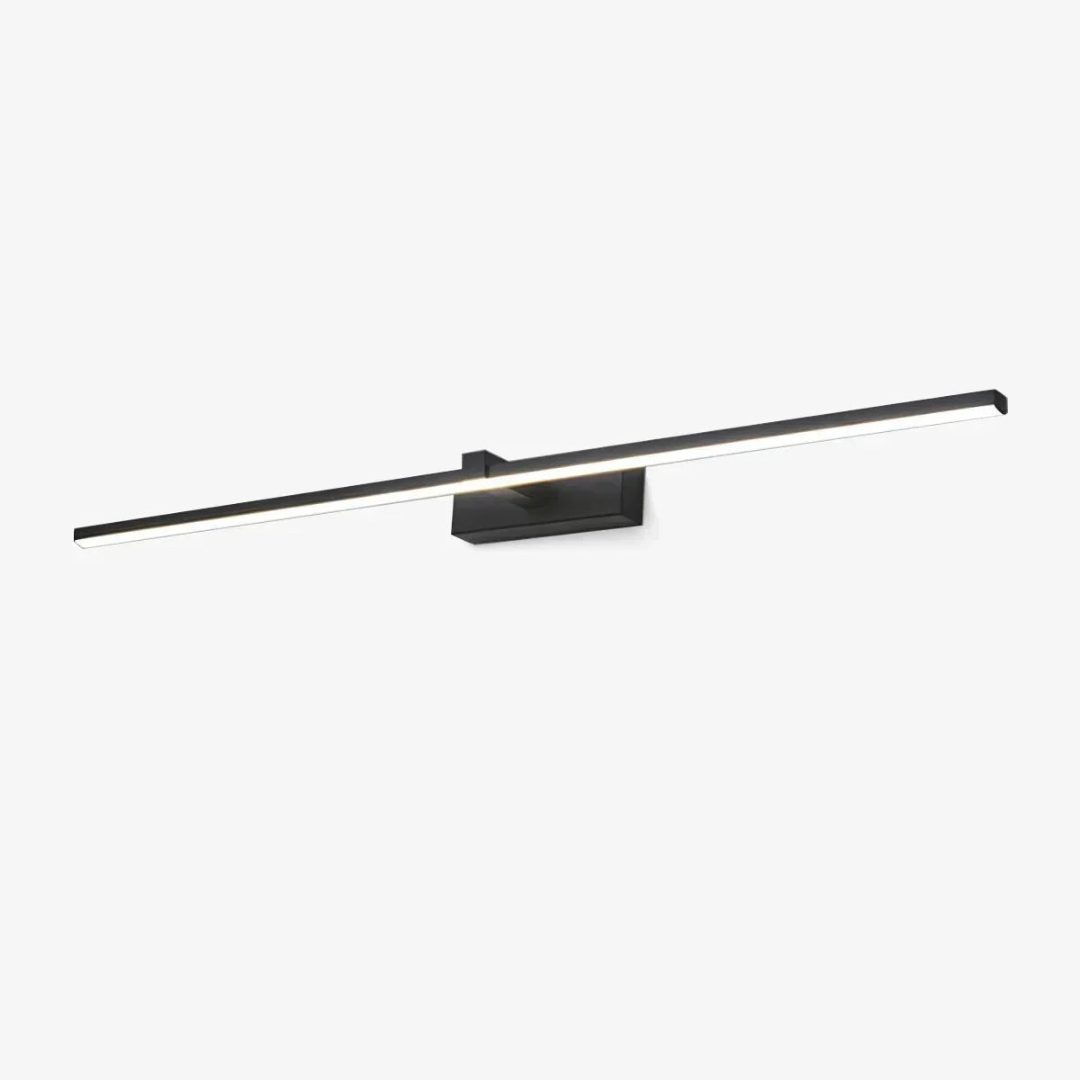 Harilut Linear Mirror Vanity Wall Lamp Bathroom Bedroom Modern