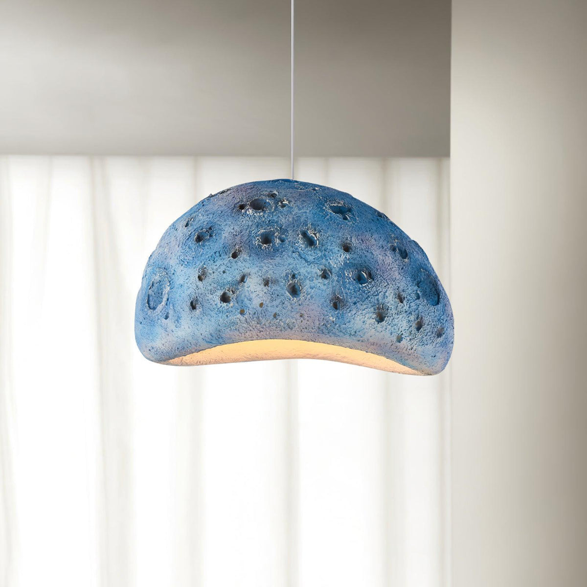 Byer Hole Pendant Light
