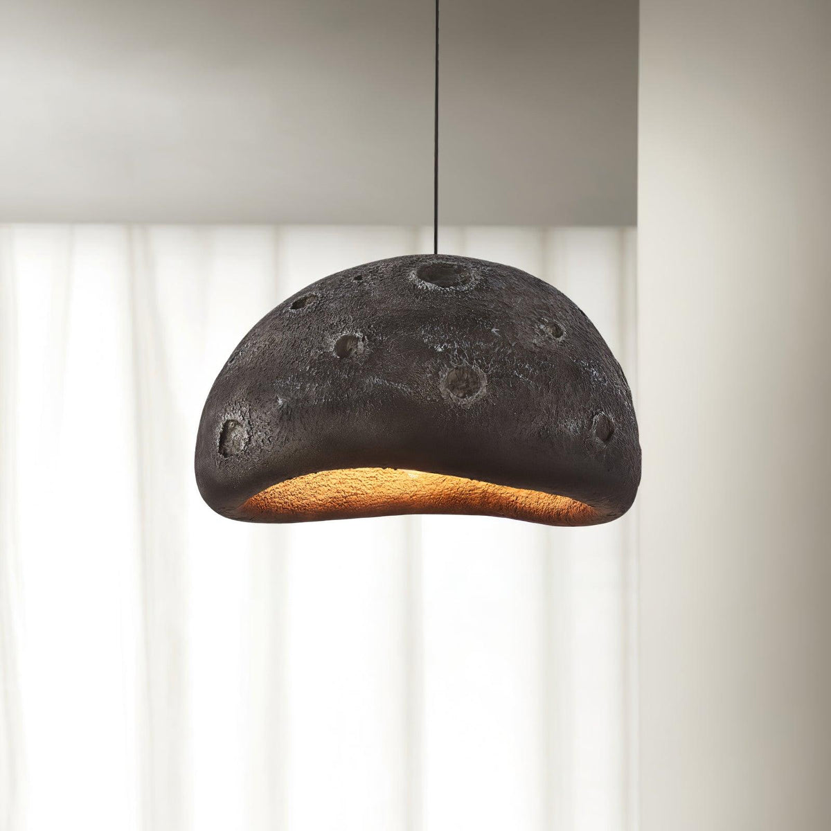 Byer Hole Pendant Light