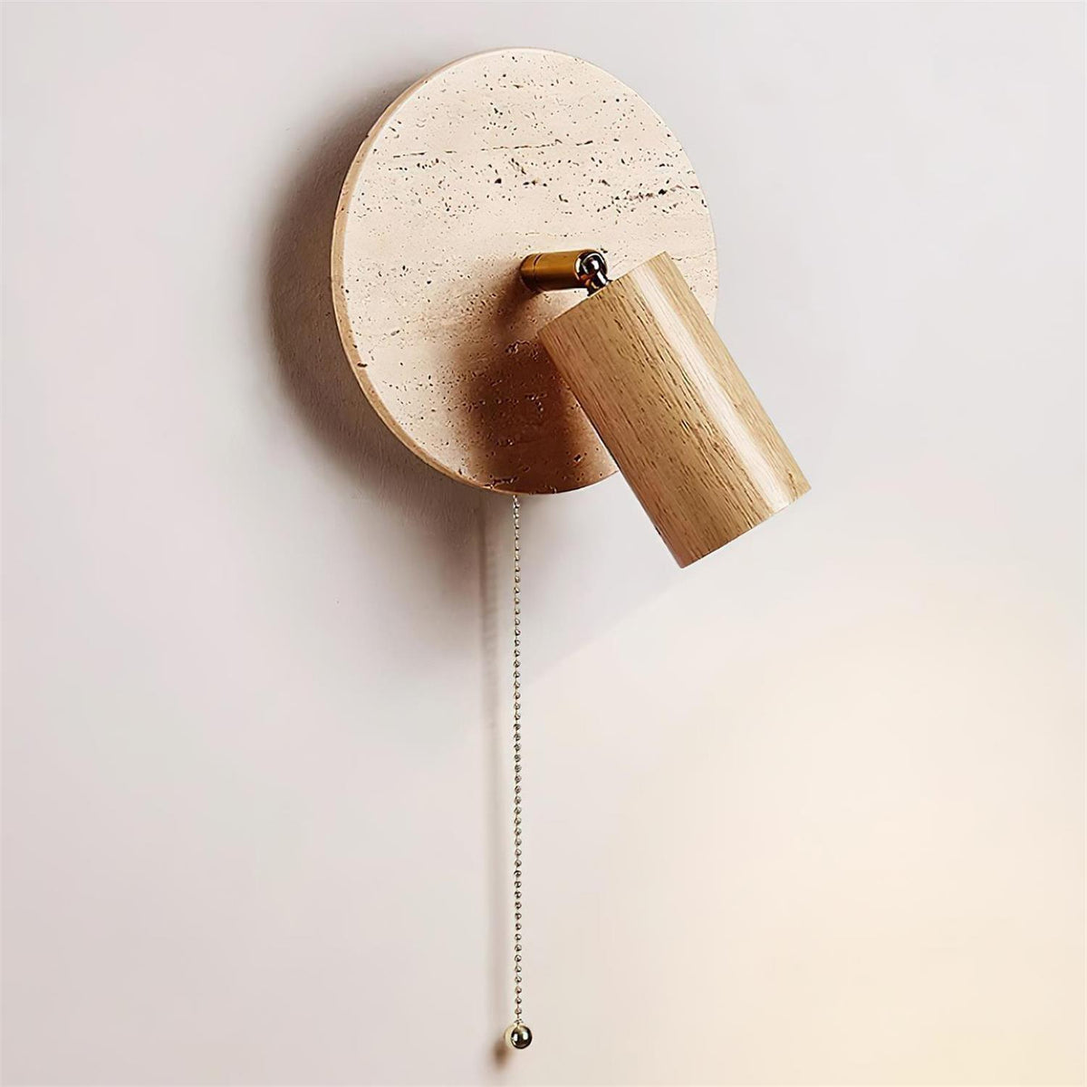 Corky Wall Lamp