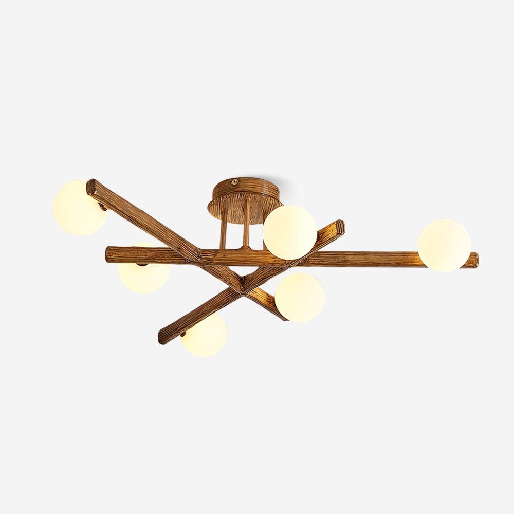 Lioririra Chandelier