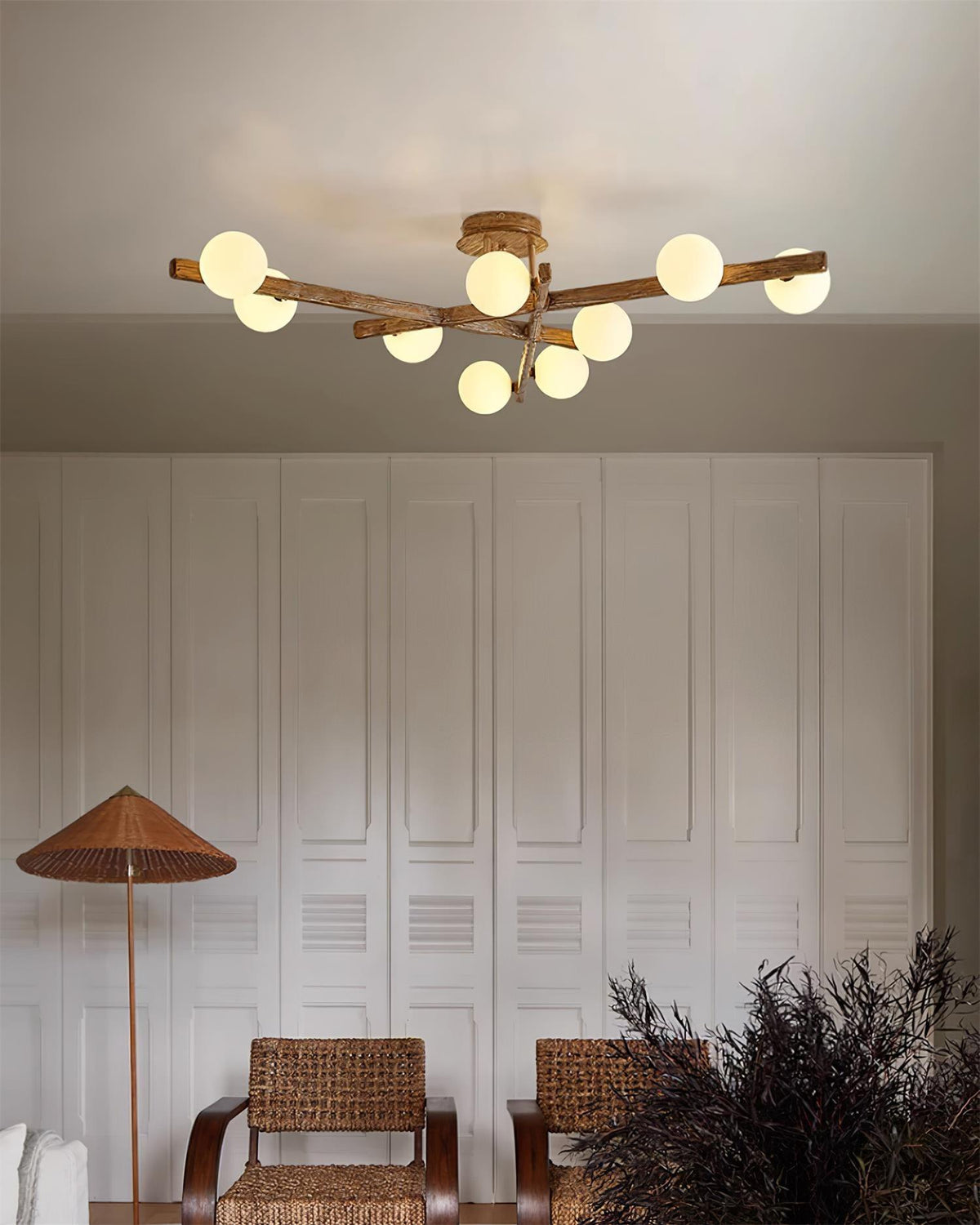 Lioririra Chandelier
