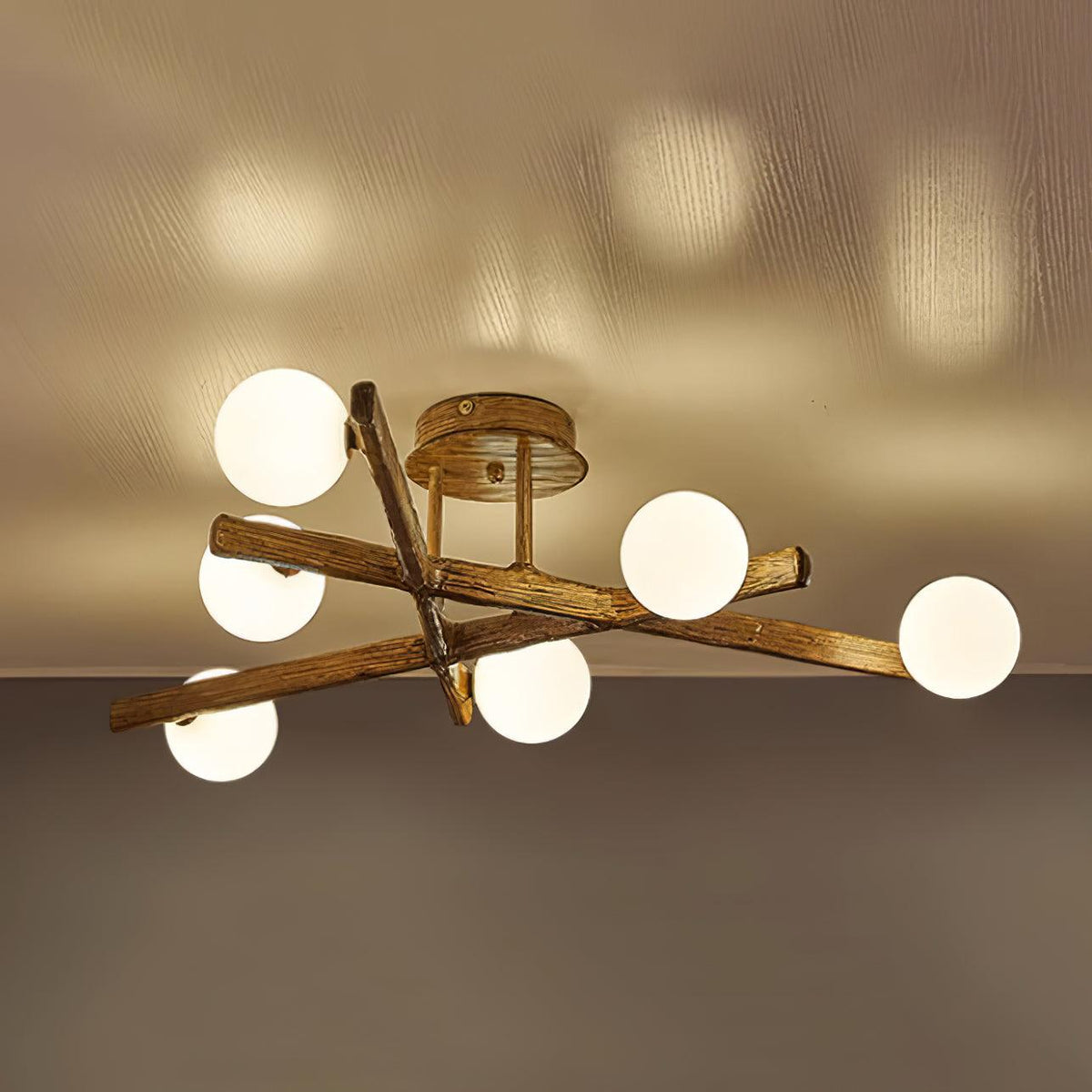 Lioririra Chandelier