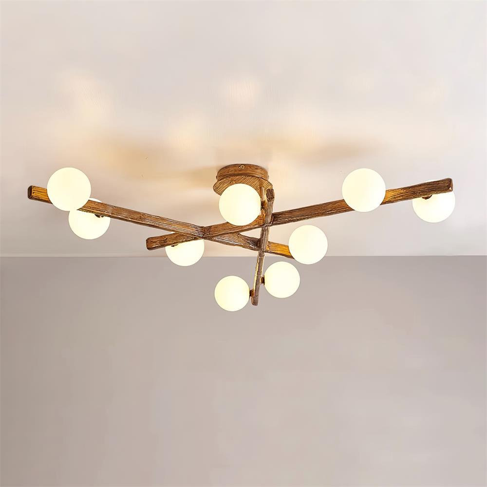 Lioririra Chandelier