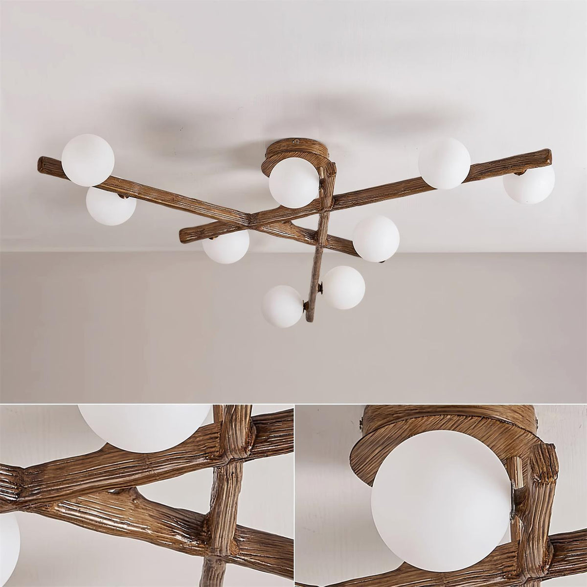 Lioririra Chandelier