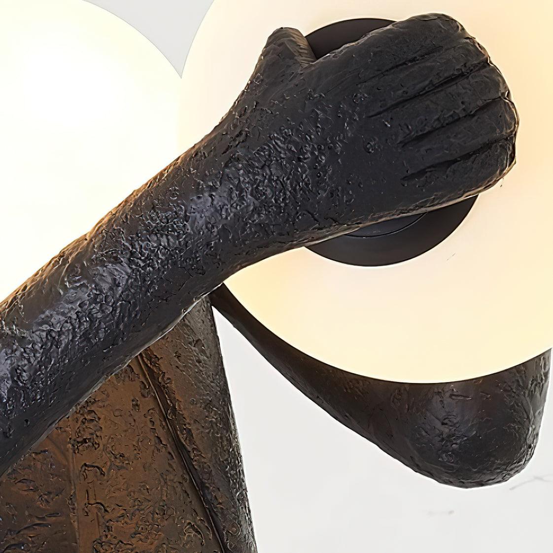 Rivisora Floor Lamp