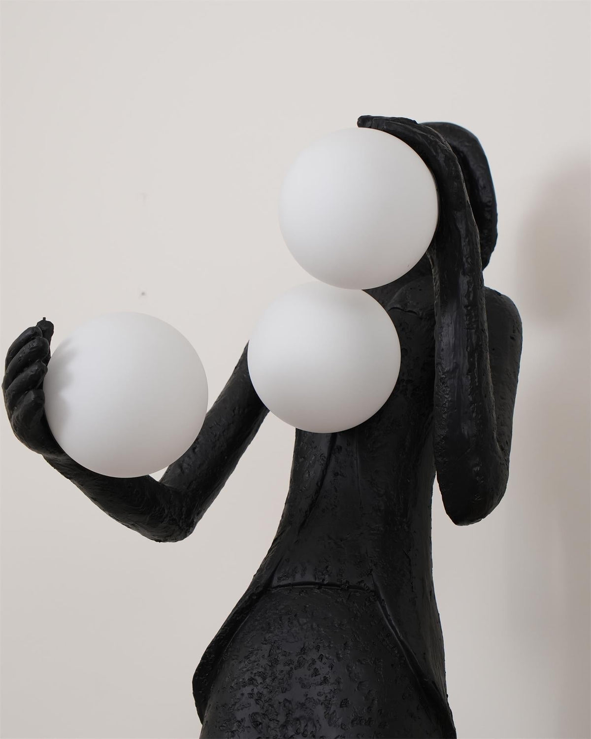 Rivisora Floor Lamp