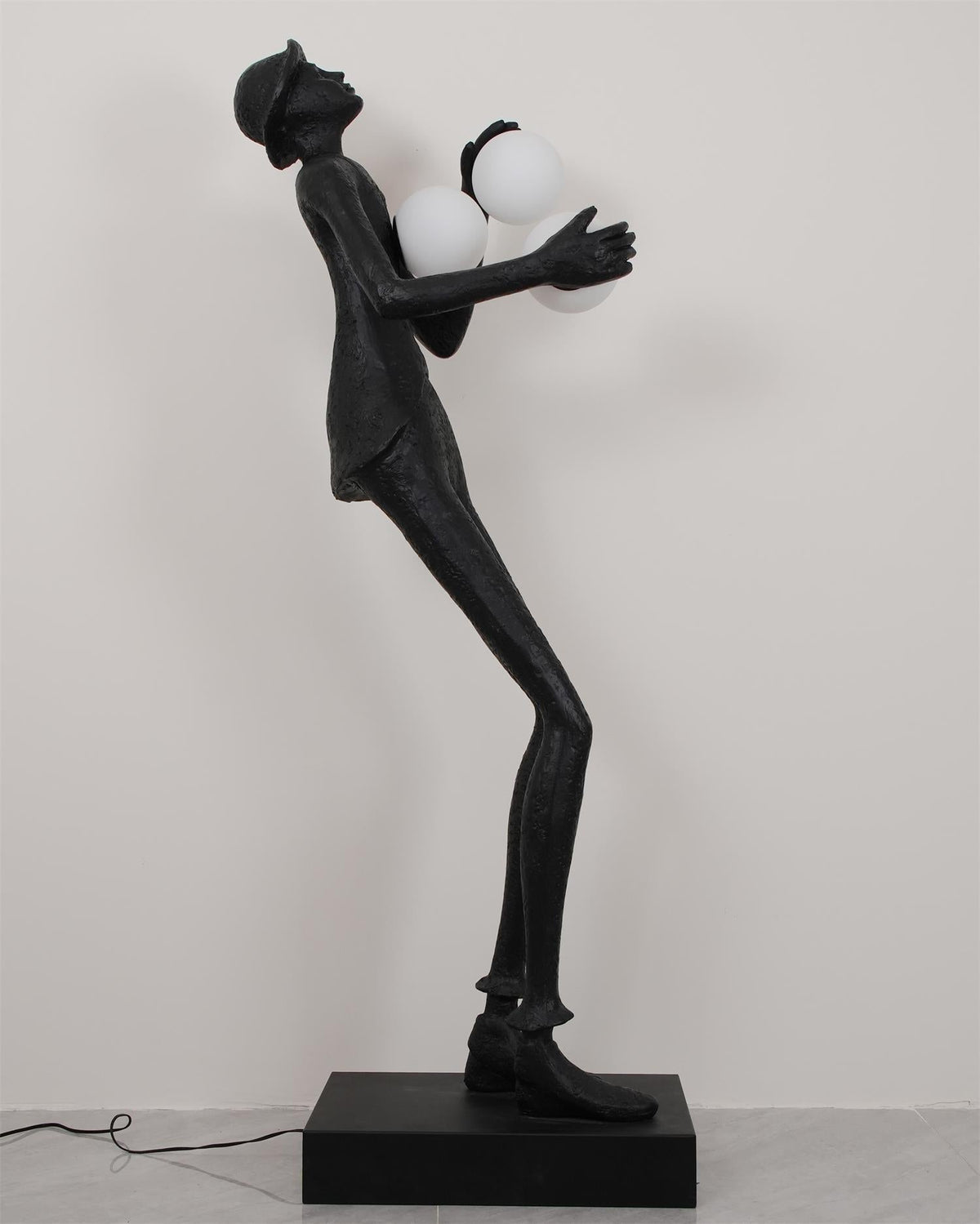 Rivisora Floor Lamp
