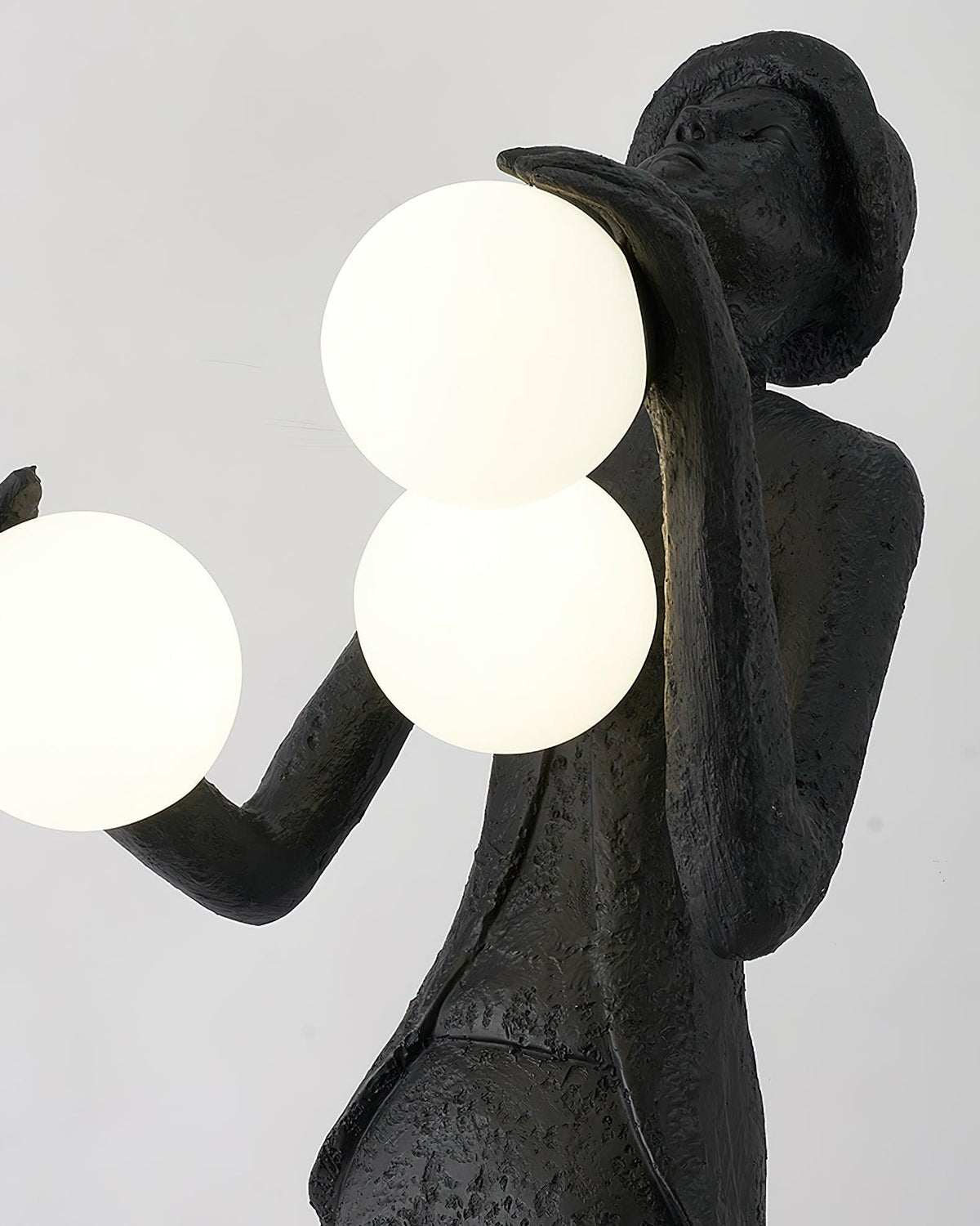Rivisora Floor Lamp