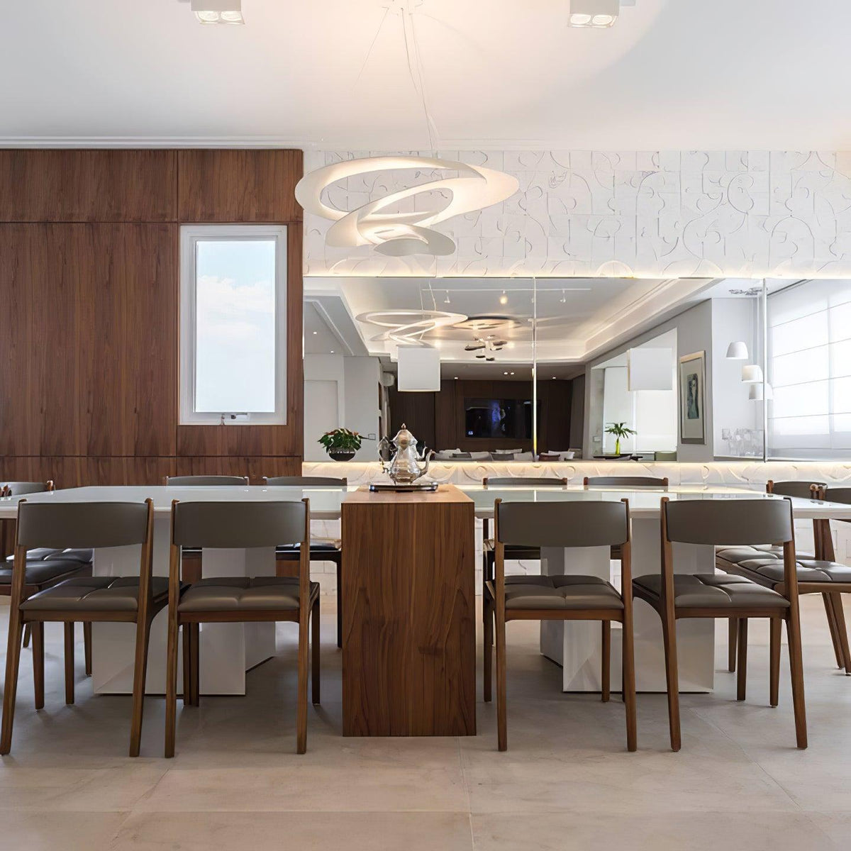Maelys Pendant Light