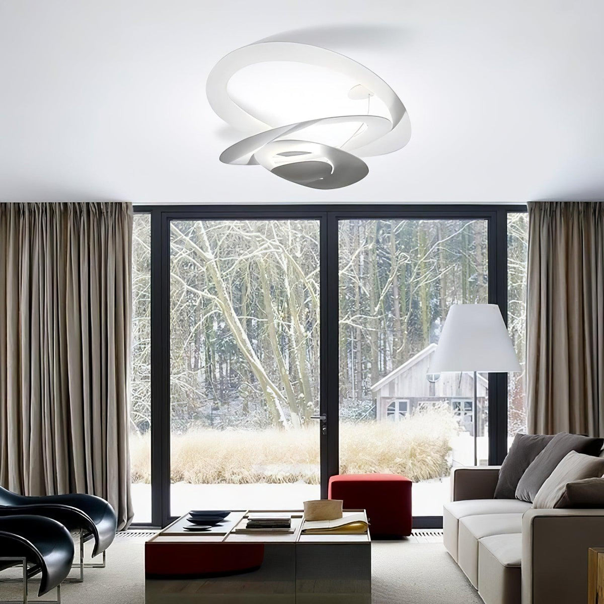 Maelys Pendant Light