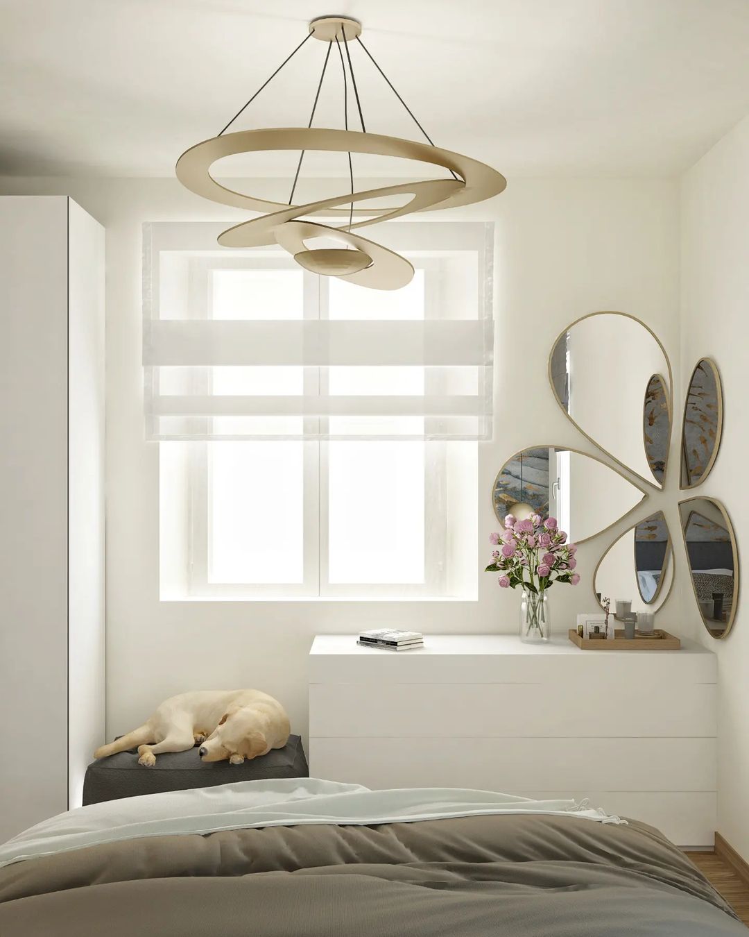 Maelys Pendant Light