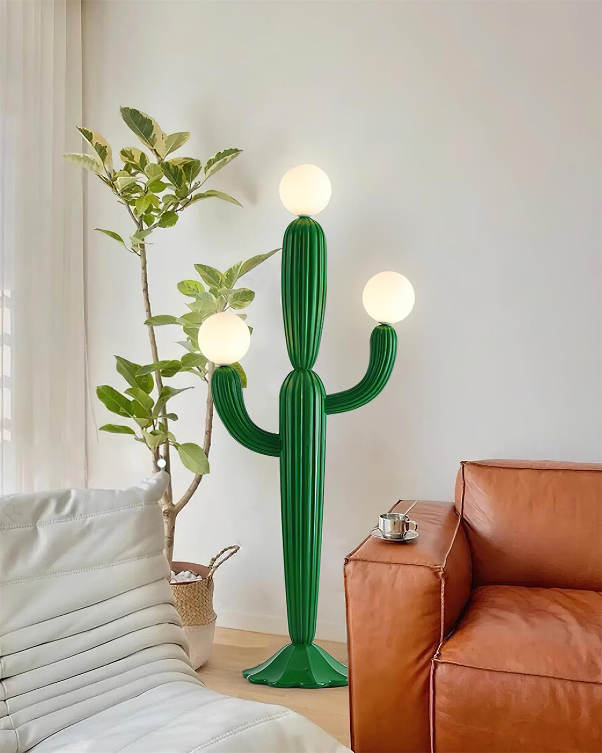 Calanise Floor Lamp