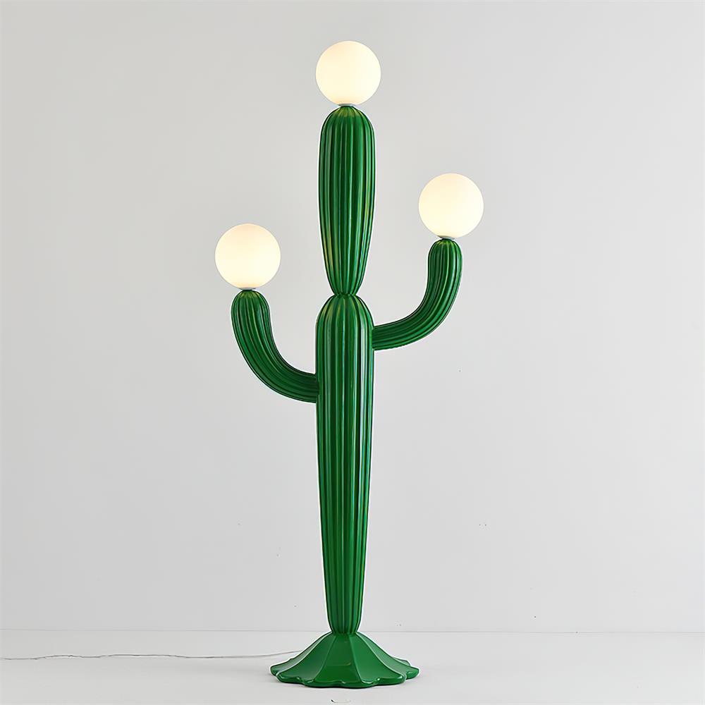 Calanise Floor Lamp