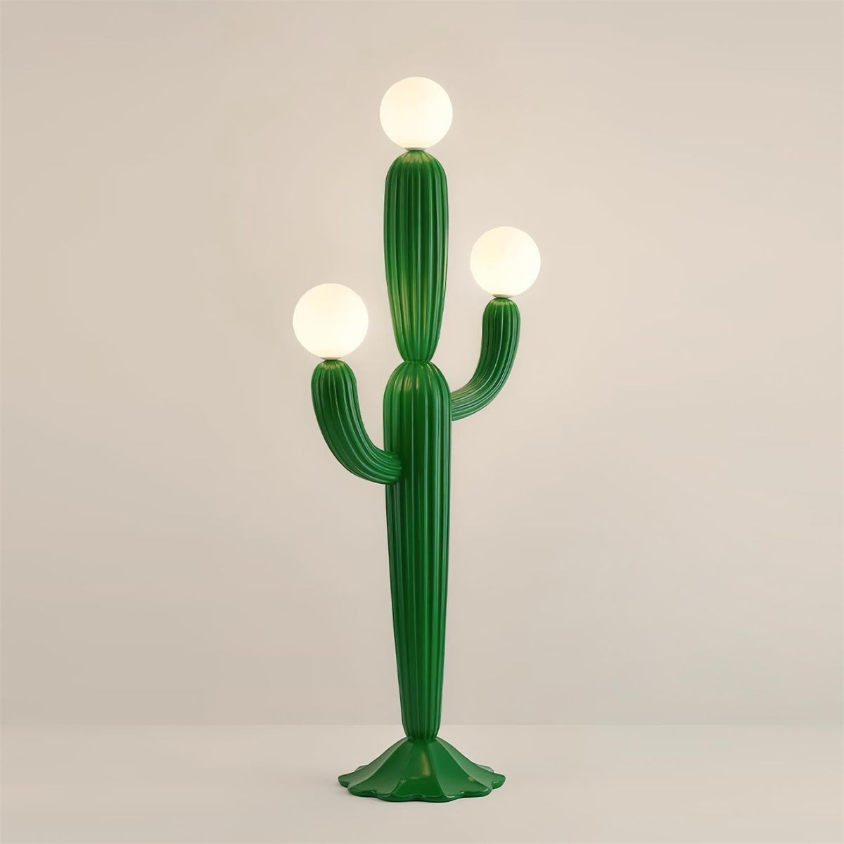 Calanise Floor Lamp