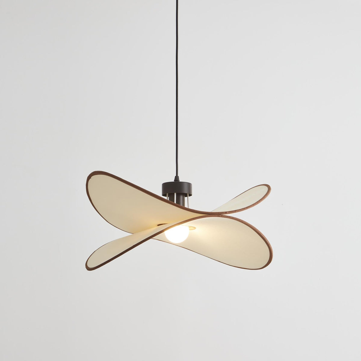 Sereraya Creativity Art Fabric Pendant Lamp