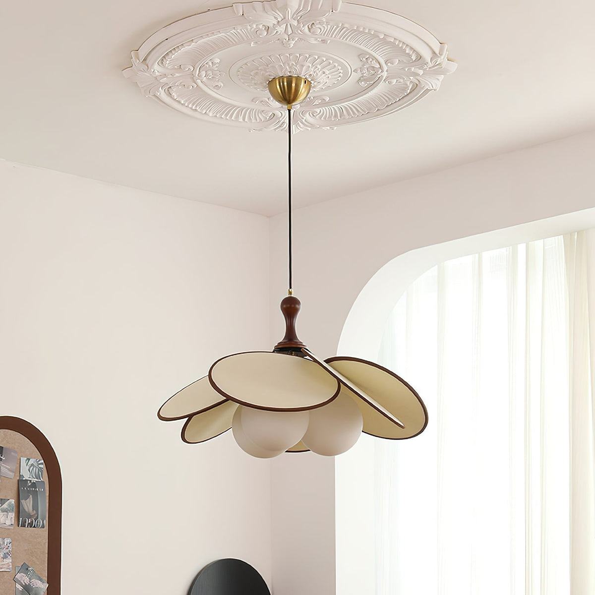Rosabel Pendant Light