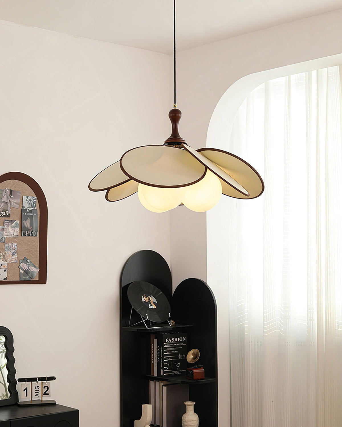 Rosabel Pendant Light