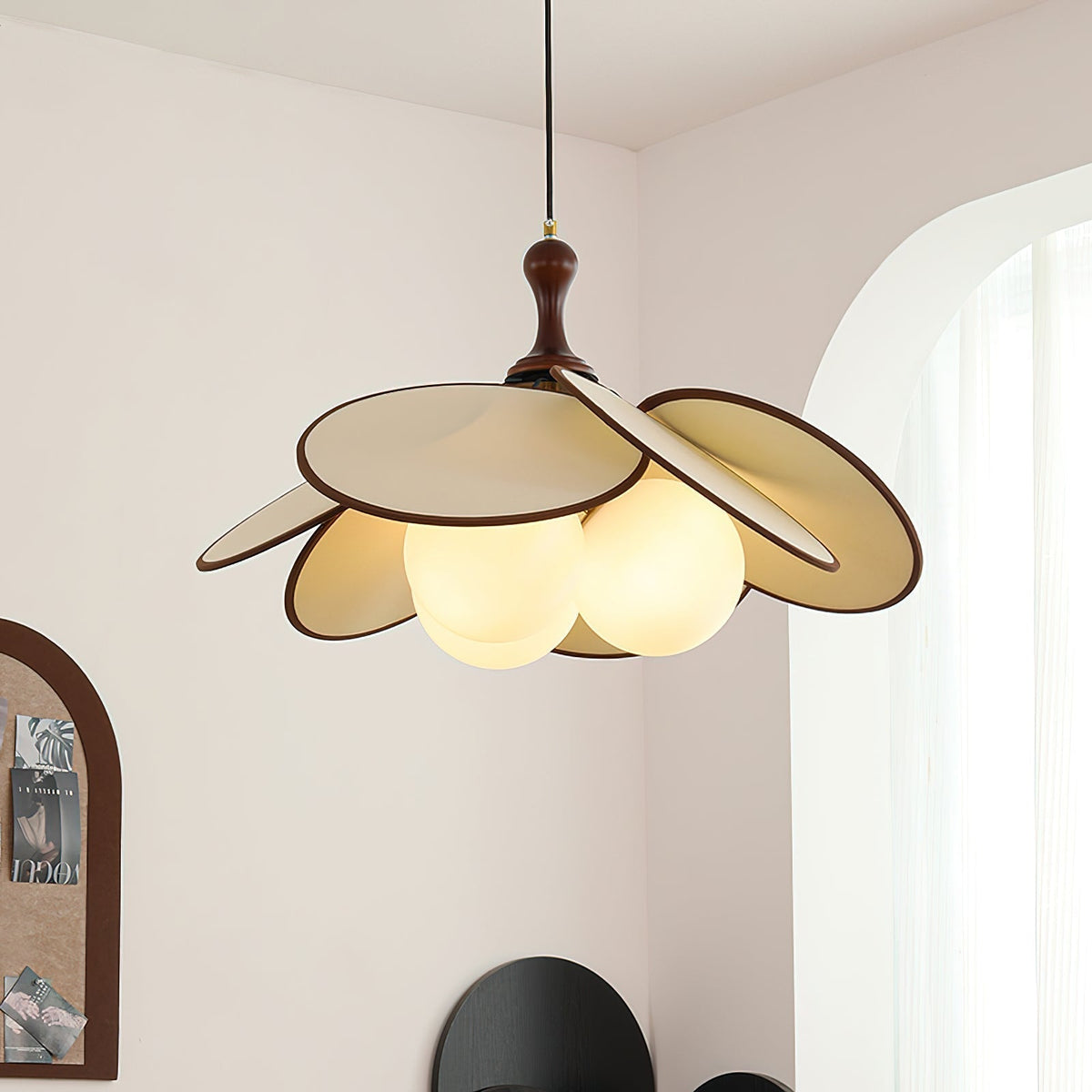 Rosabel Pendant Light