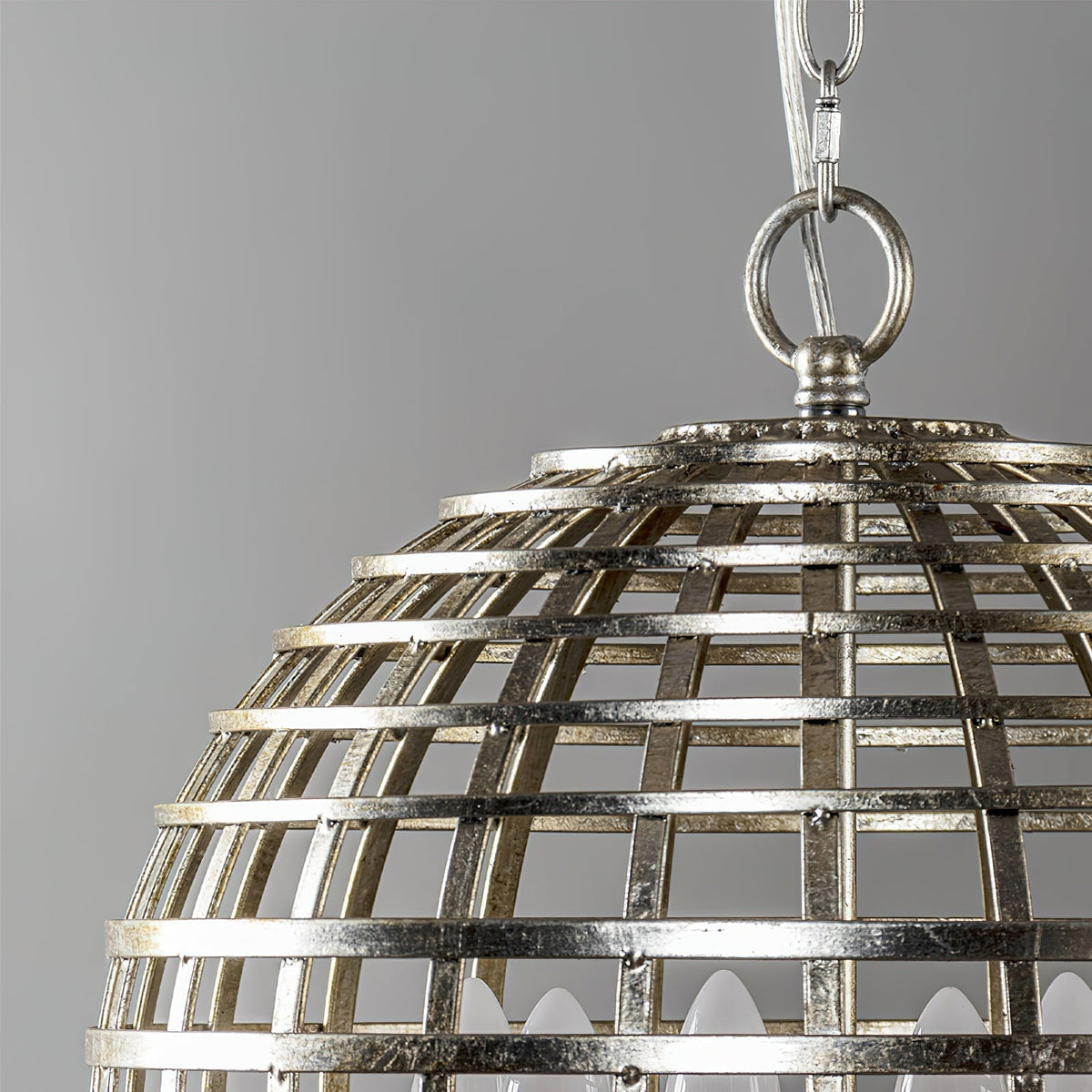 Rivaina Globe Pendant Lamp