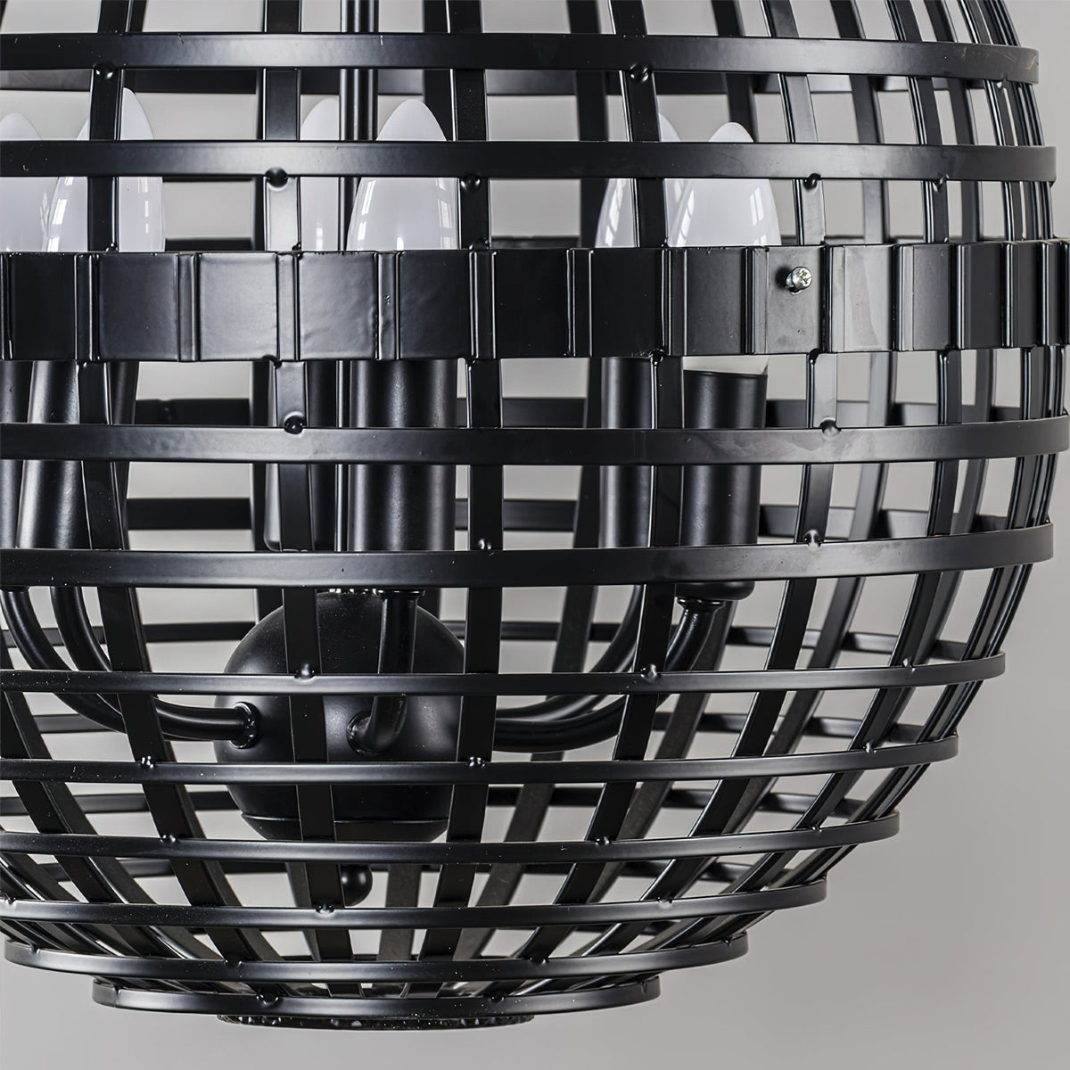 Rivaina Globe Pendant Lamp