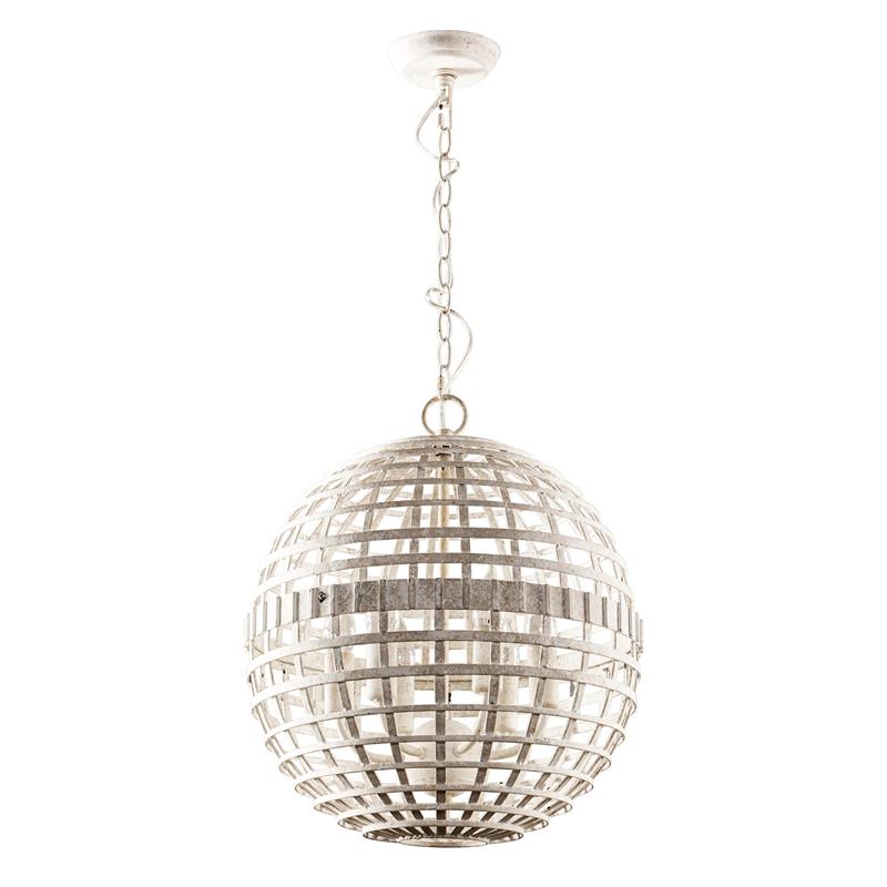 Rivaina Globe Pendant Lamp