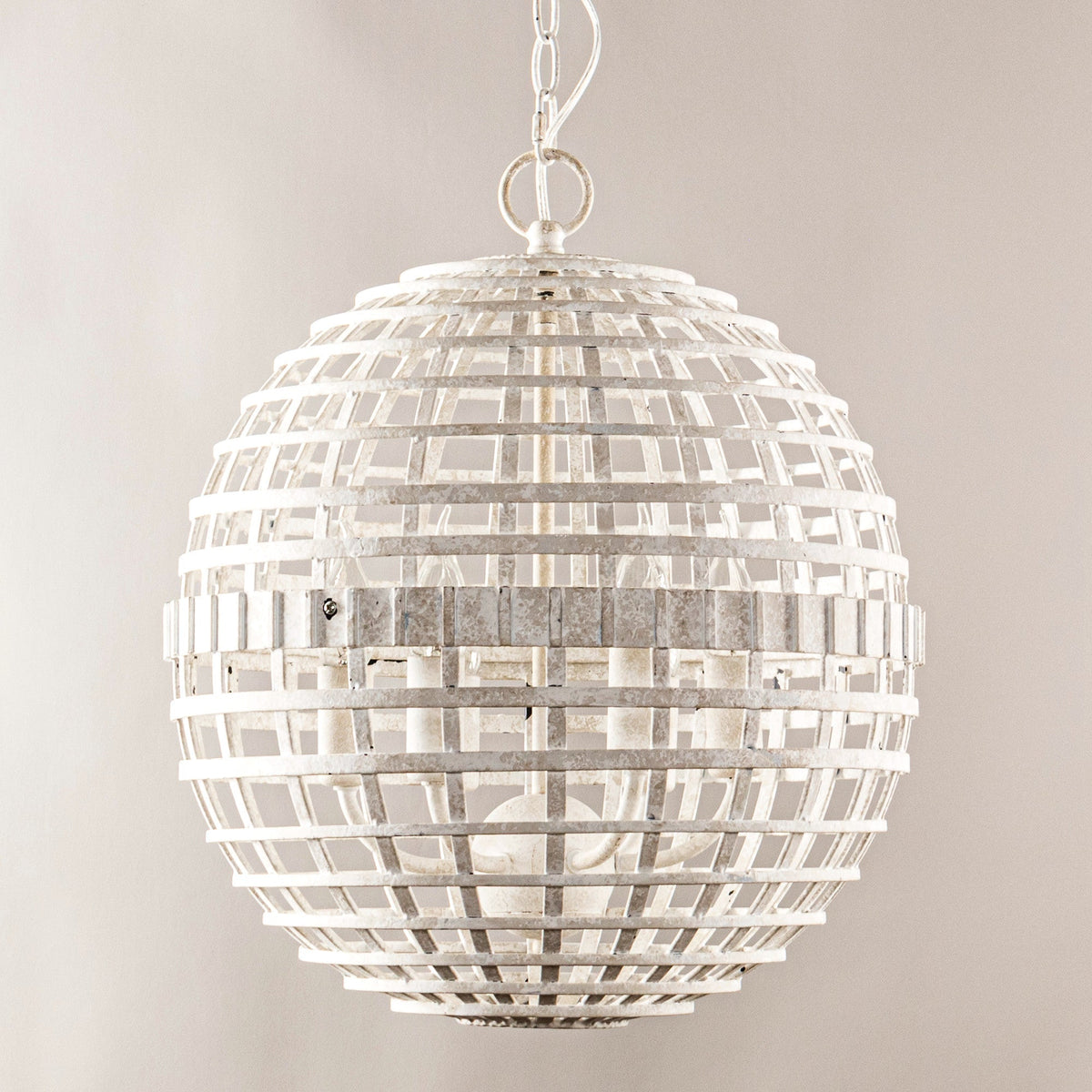 Rivaina Globe Pendant Lamp