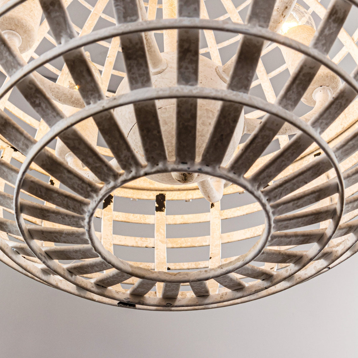 Rivaina Globe Pendant Lamp