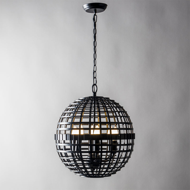 Rivaina Globe Pendant Lamp