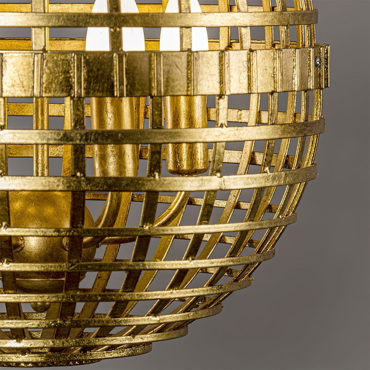 Rivaina Globe Pendant Lamp